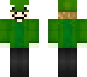 froggy the mii