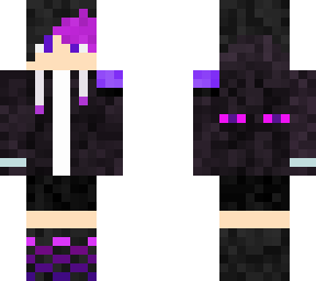 galaxius_ice (enderkin oc)