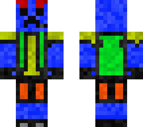 gaming creeper