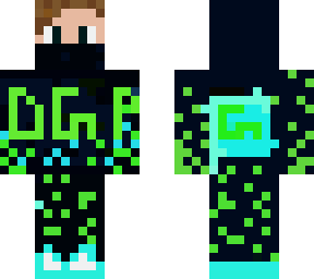 gaming skin