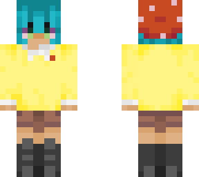 goblin oc