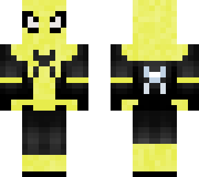 gold spidey (fix)