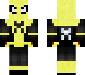 gold spidey