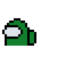 green among us