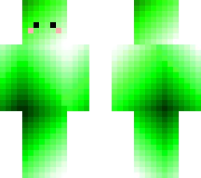 greeny