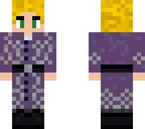 Grisha Durast (Materialki) | Minecraft Skin