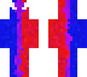heavan and hell