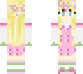 hippi girl