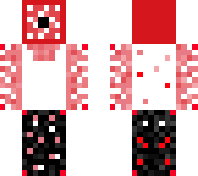 humanoid creature part 3