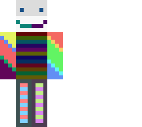 idk lol