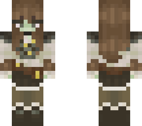 inga-half orc