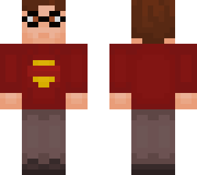 irl skin