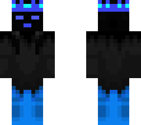 ironblast rebirth