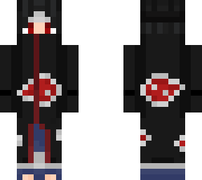 itachi uchihia