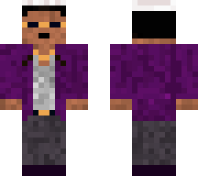 johnny gat (updated)