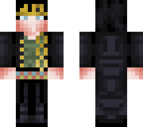 jotaro kujo