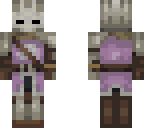 knight form