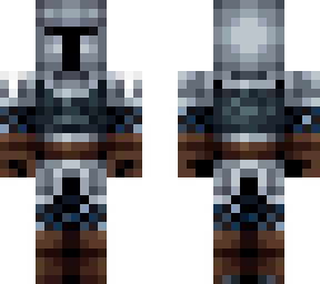 knight huts