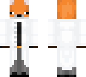 lab fox