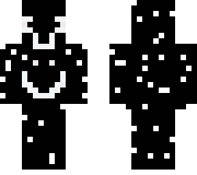 laugh shadow