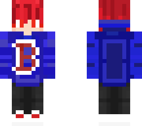liam the every day skin