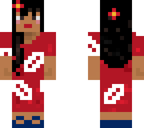 lilo from lilo & stitch
