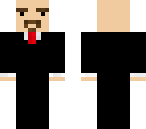 mafious man
