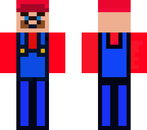 mario the idiot