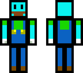 mathicrafter bros