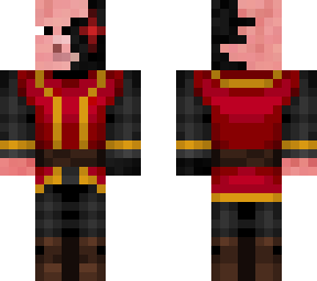 me reimagined