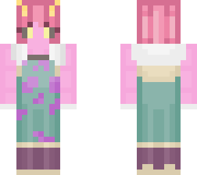 mina ashido