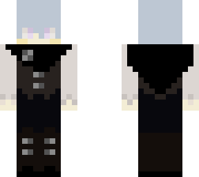 minecraft-sona