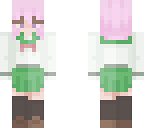 misaki chan~