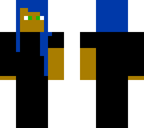 monet113 (gameknight999)