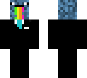 moonky azul