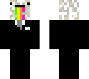 moonky blanco