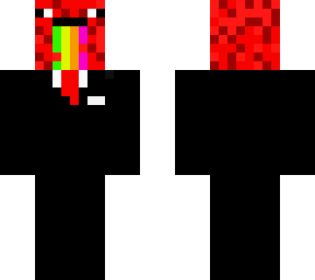 moonky rojo