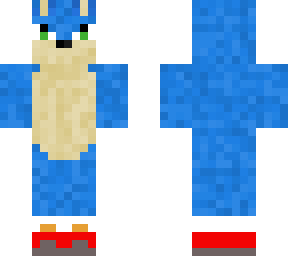movie sonic