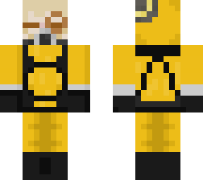 mr. weewo hazmat