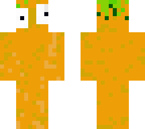 mr orange
