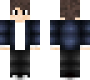 my skin 3