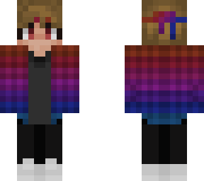 my skinny skin rainbow edition