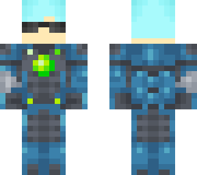 mythicalmajor