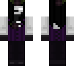 mythosmp skin (vhander)
