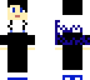 new skin design