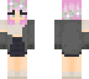 nihachu but different