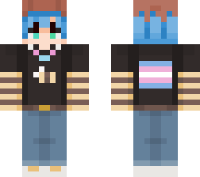 noah skin darkza smp