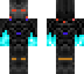 nova colourful