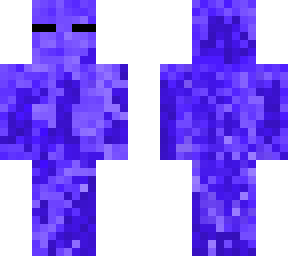 opposite enderman