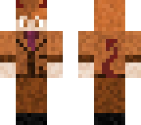 owen demon